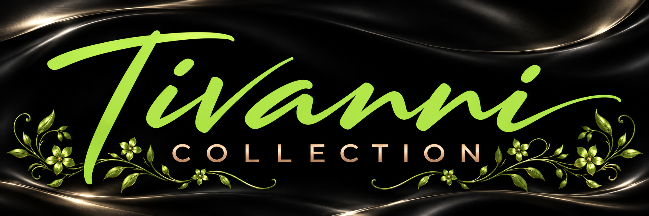 Tivanni Collection